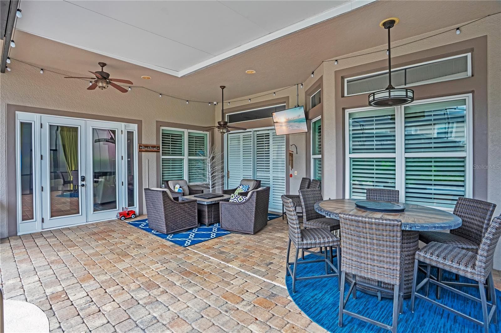 Single Family Residence at 3413 TURNINGWIND LN, WINTER GARDEN, photo 57 of 82