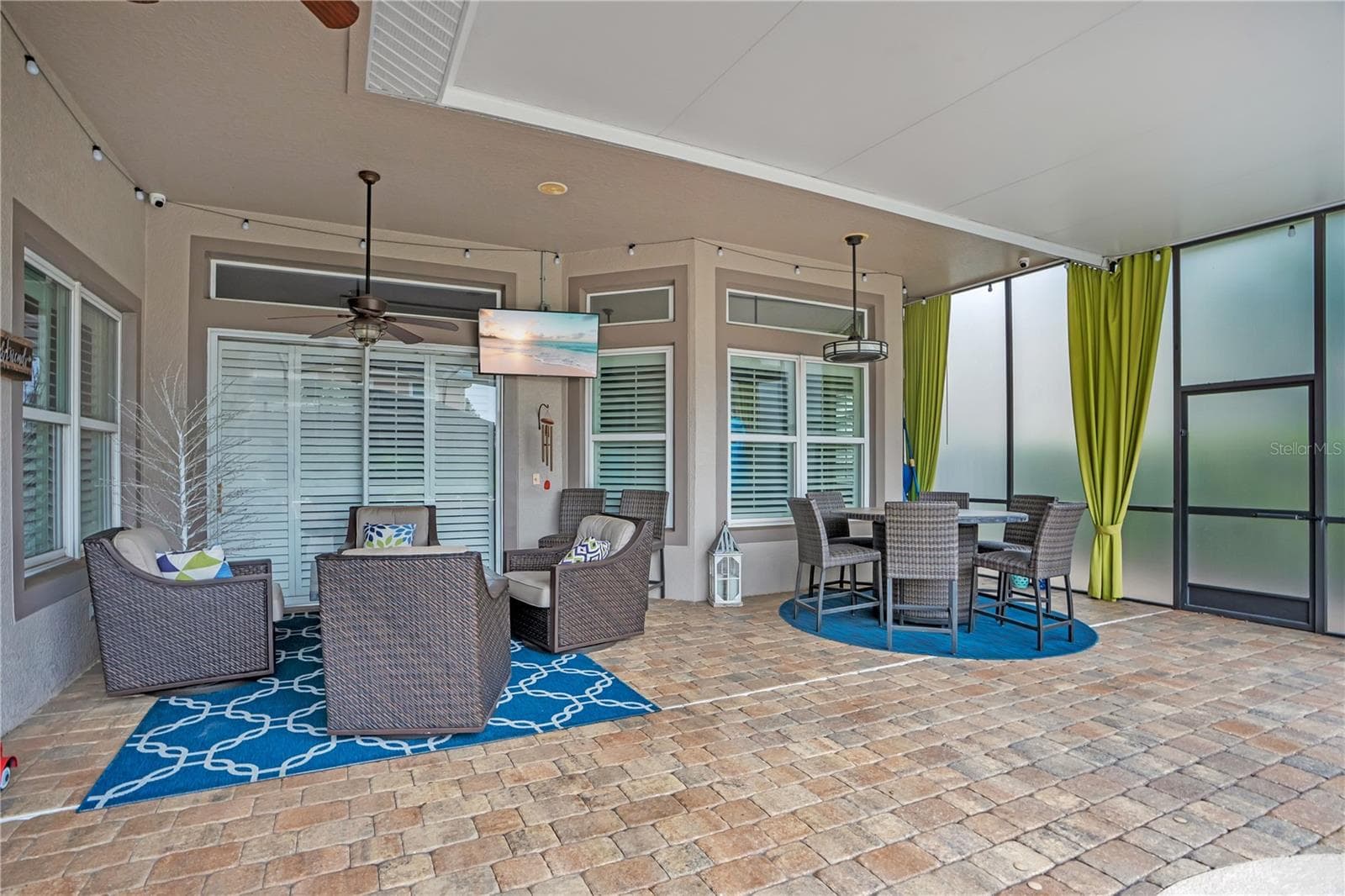 Single Family Residence at 3413 TURNINGWIND LN, WINTER GARDEN, photo 59 of 82