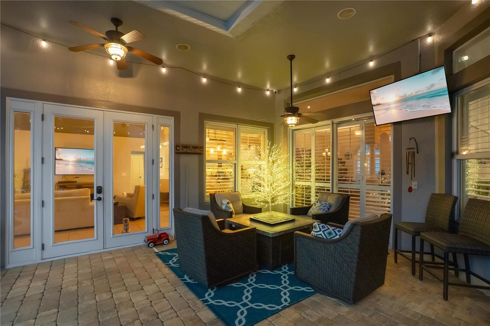 Single Family Residence at 3413 TURNINGWIND LN, WINTER GARDEN, photo 60 of 82
