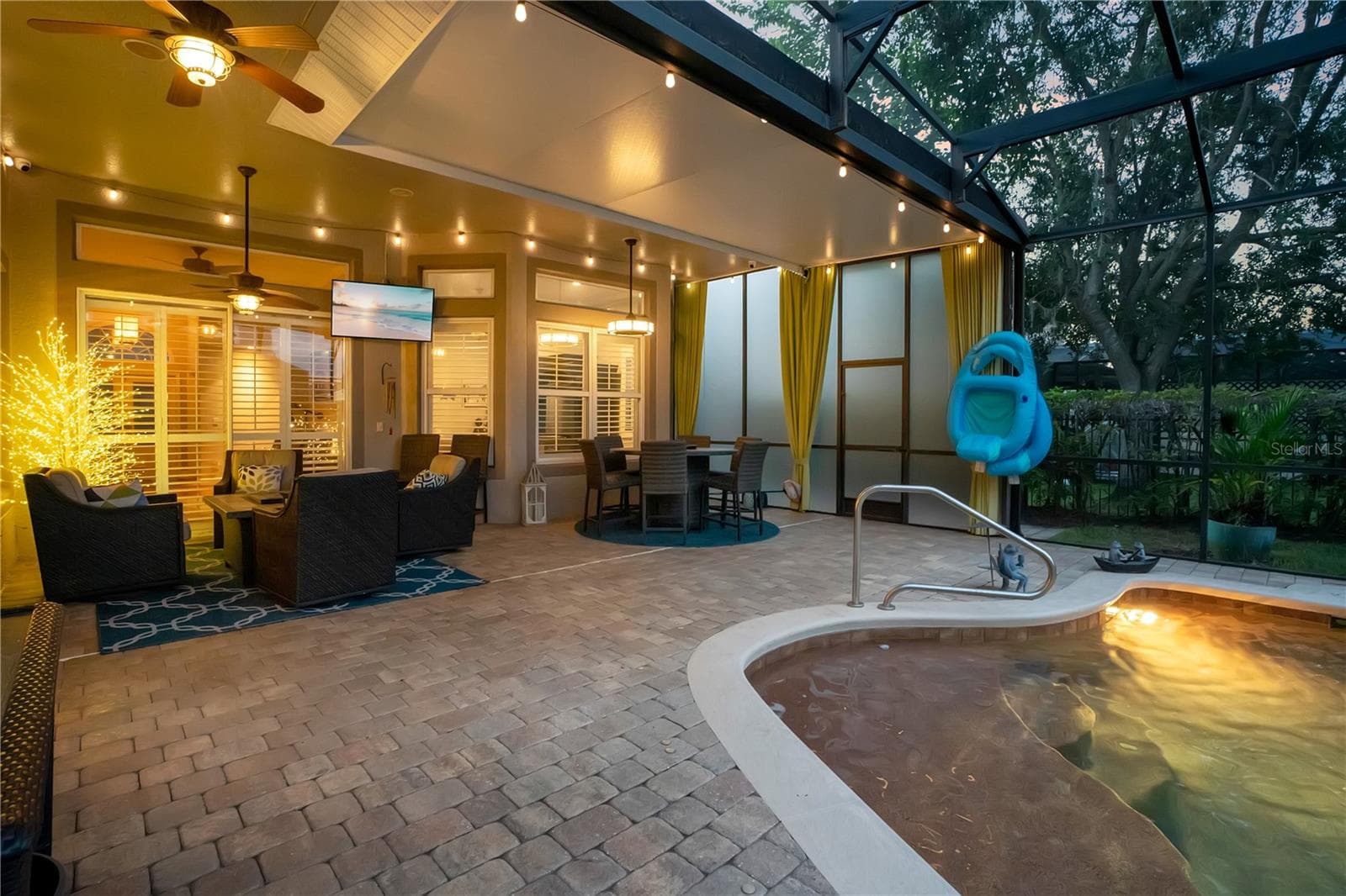 Single Family Residence at 3413 TURNINGWIND LN, WINTER GARDEN, photo 62 of 82