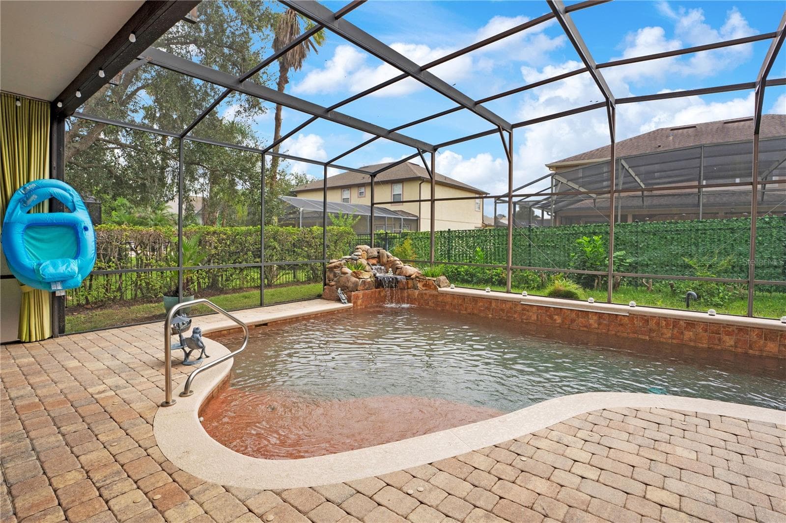Single Family Residence at 3413 TURNINGWIND LN, WINTER GARDEN, photo 64 of 82