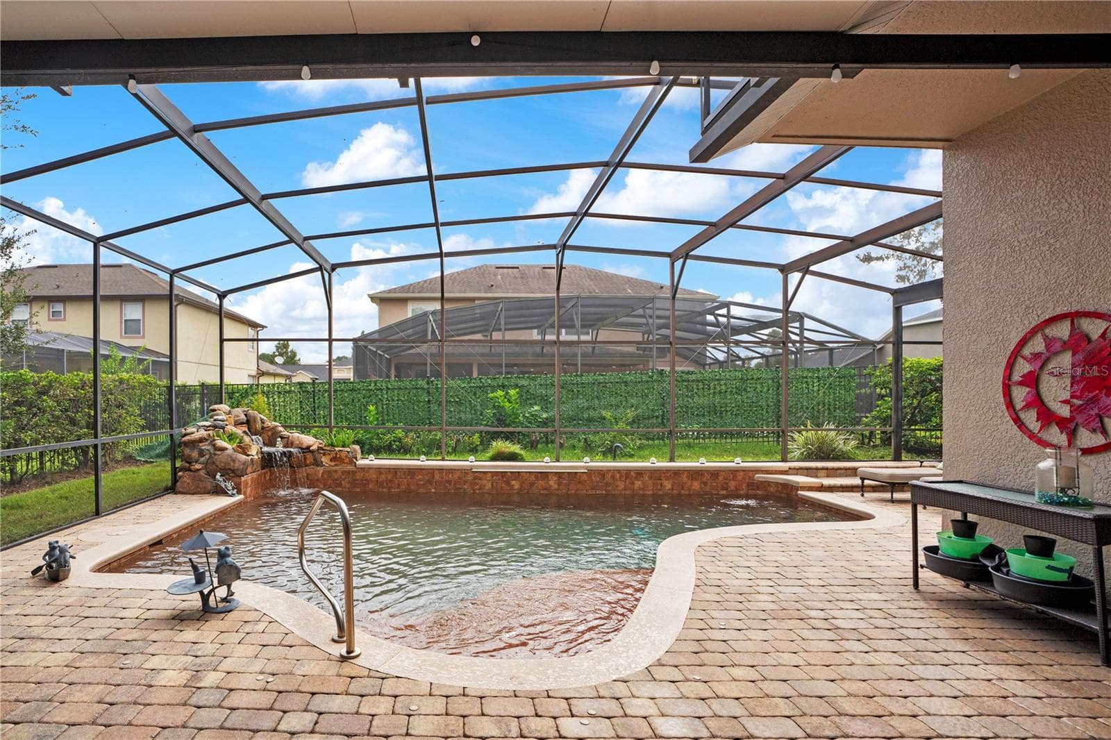 Single Family Residence at 3413 TURNINGWIND LN, WINTER GARDEN, photo 66 of 82