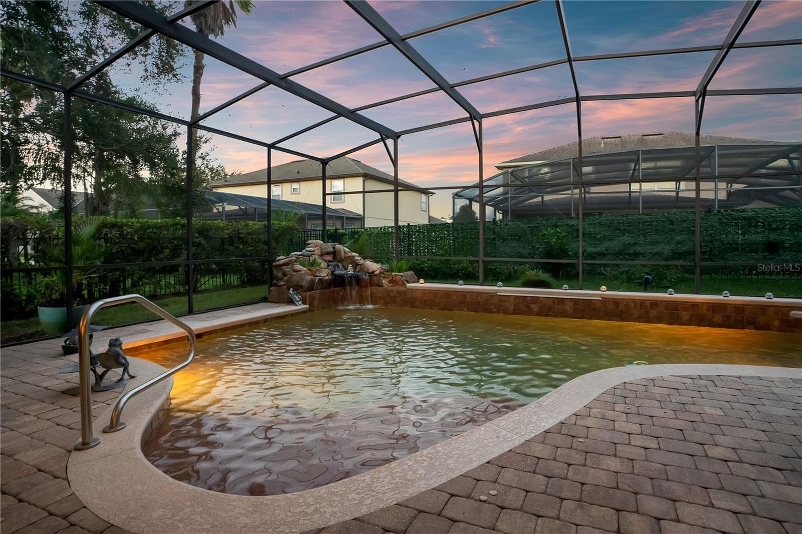 Single Family Residence at 3413 TURNINGWIND LN, WINTER GARDEN, photo 67 of 82