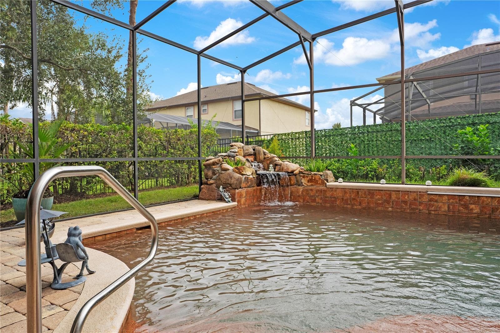 Single Family Residence at 3413 TURNINGWIND LN, WINTER GARDEN, photo 68 of 82