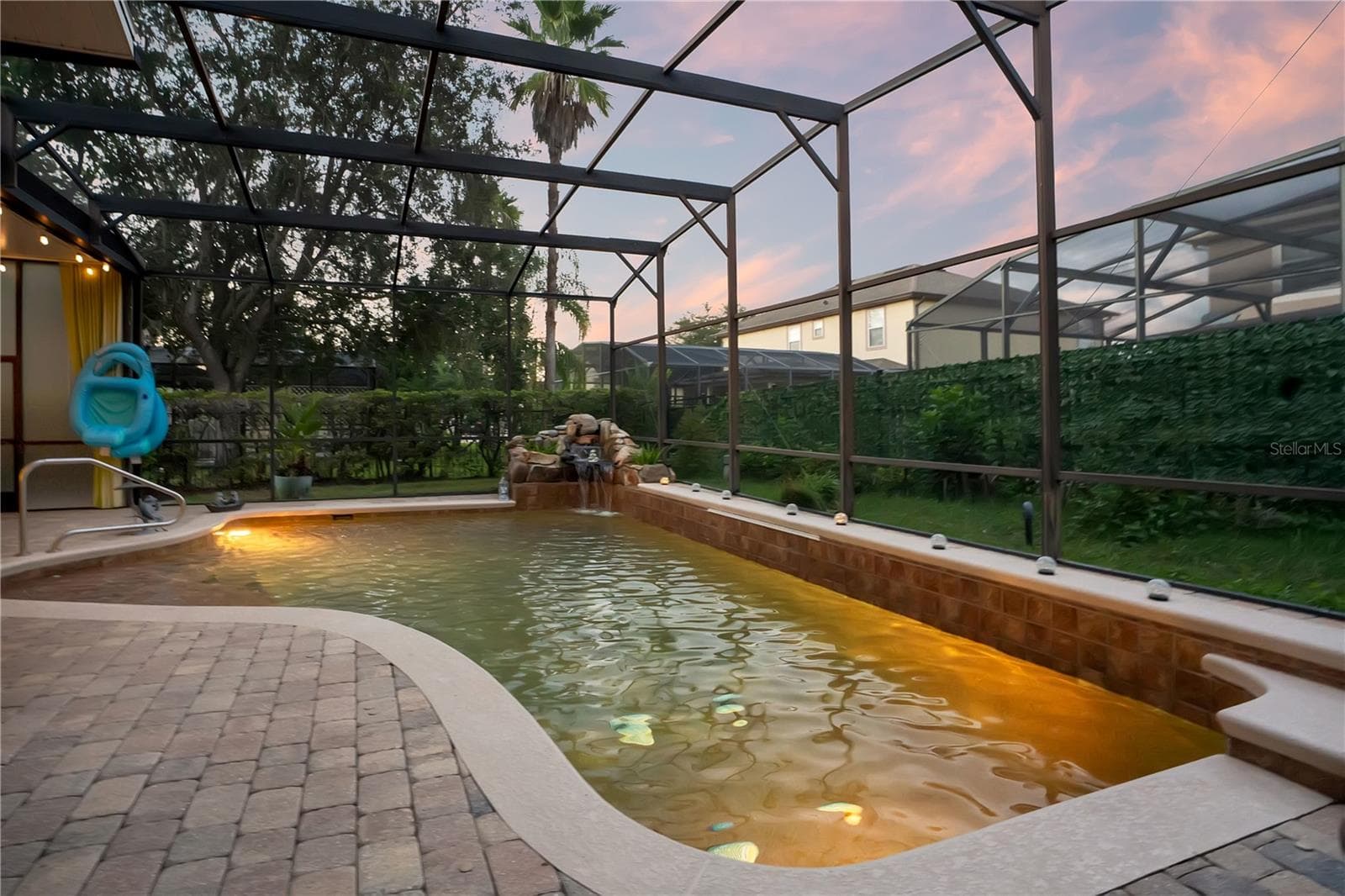 Single Family Residence at 3413 TURNINGWIND LN, WINTER GARDEN, photo 69 of 82