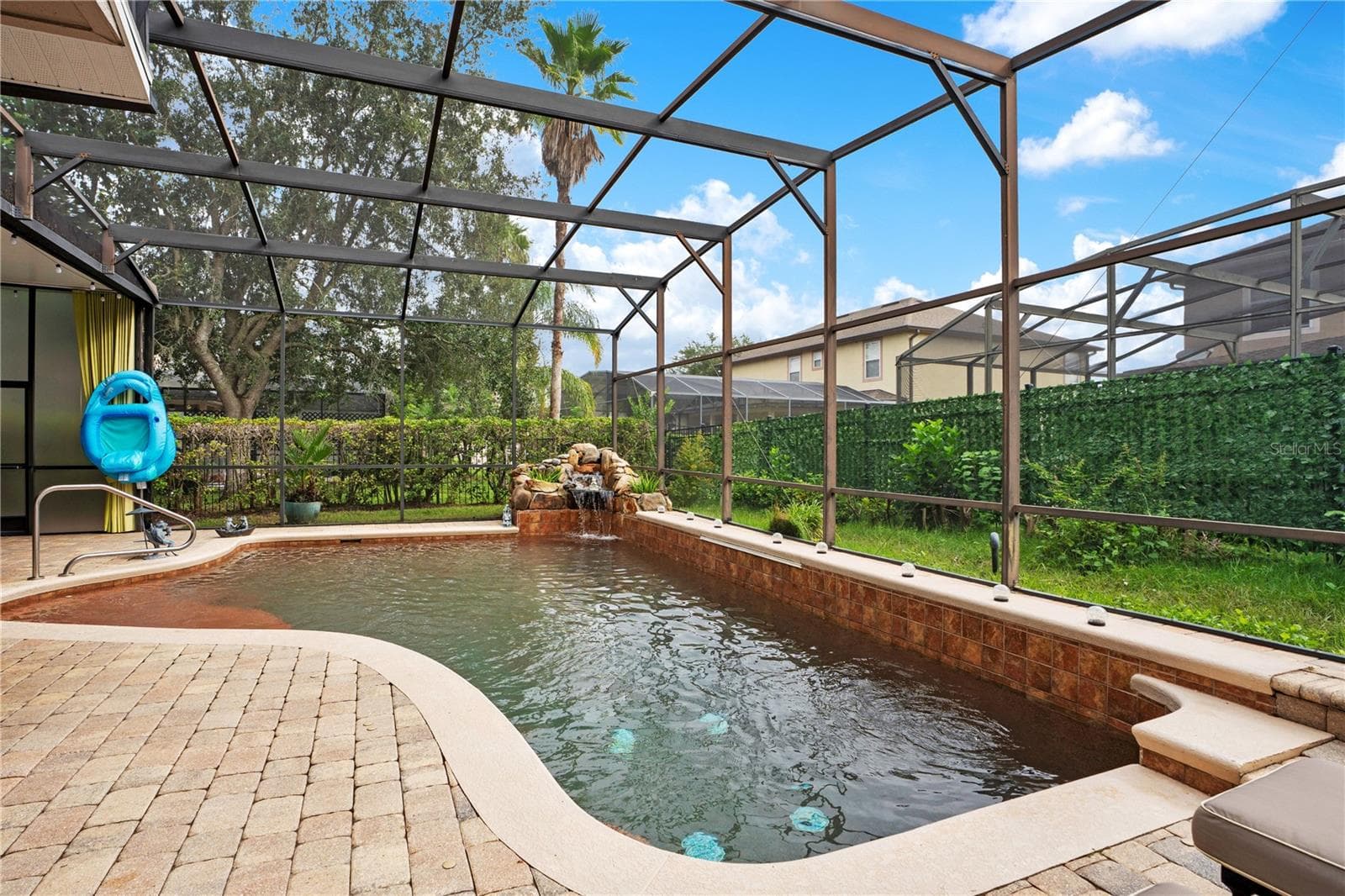 Single Family Residence at 3413 TURNINGWIND LN, WINTER GARDEN, photo 71 of 82