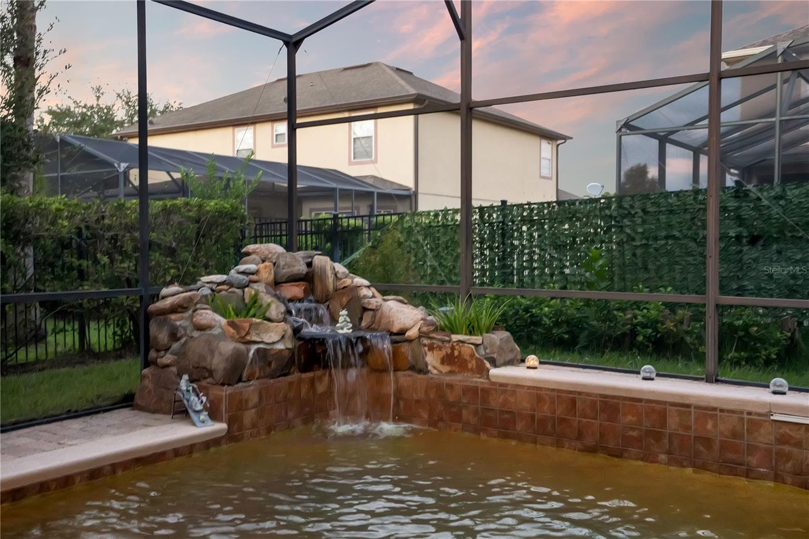Single Family Residence at 3413 TURNINGWIND LN, WINTER GARDEN, photo 74 of 82