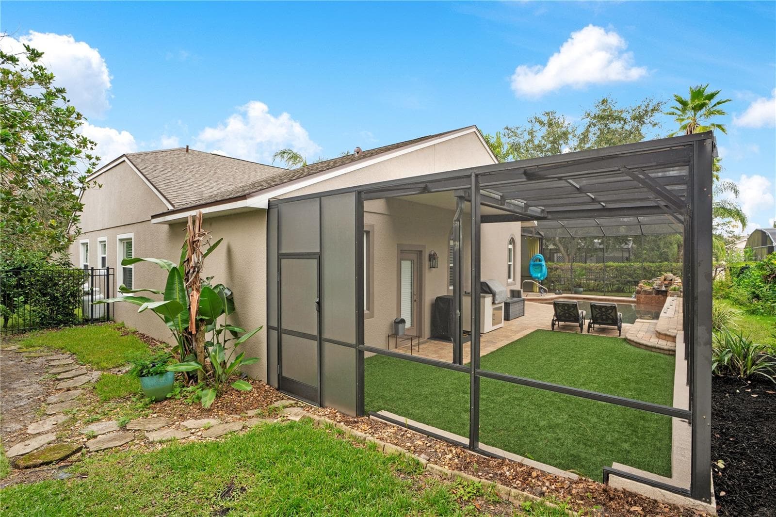 Single Family Residence at 3413 TURNINGWIND LN, WINTER GARDEN, photo 76 of 82
