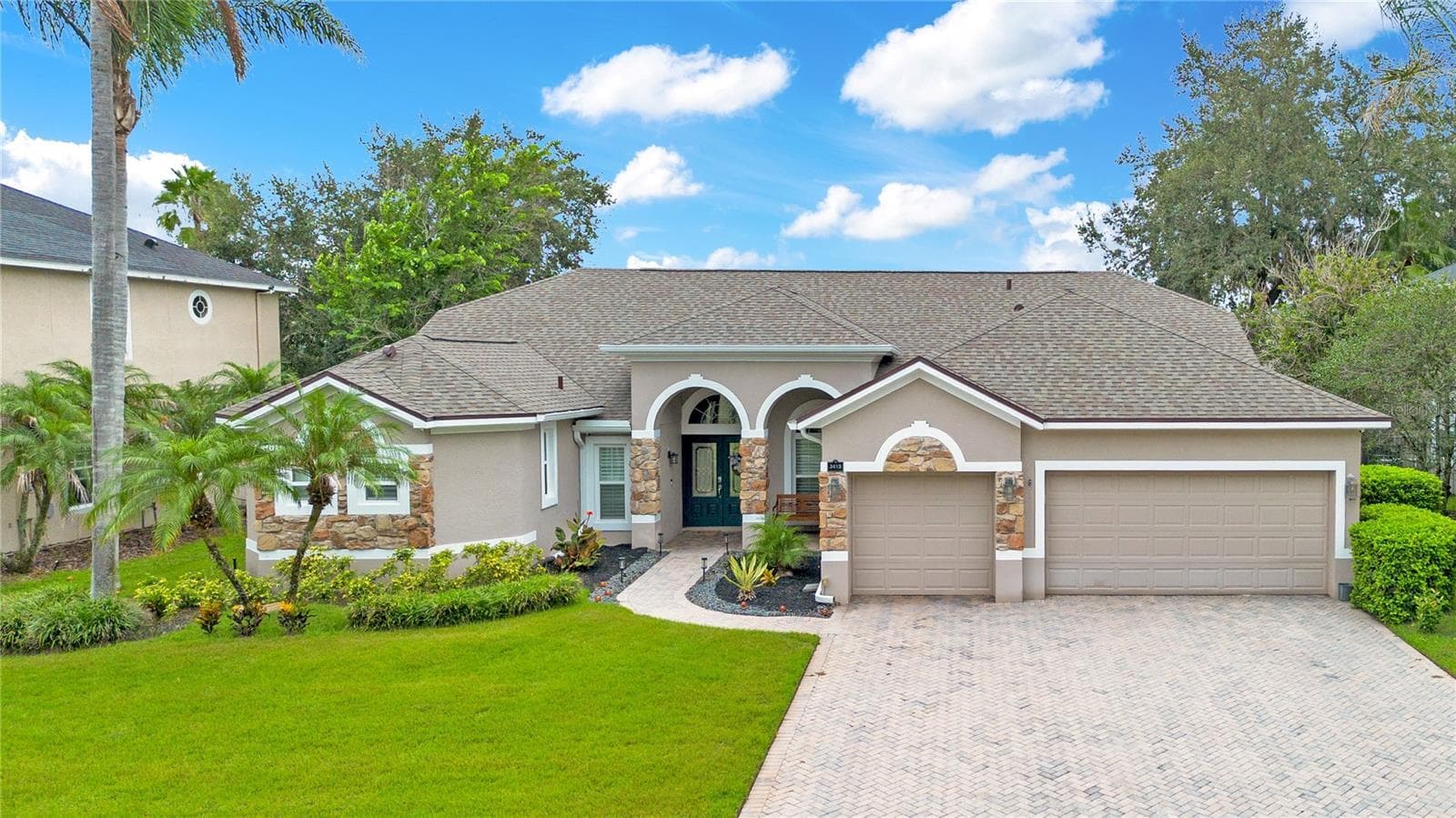 Single Family Residence at 3413 TURNINGWIND LN, WINTER GARDEN, photo 77 of 82
