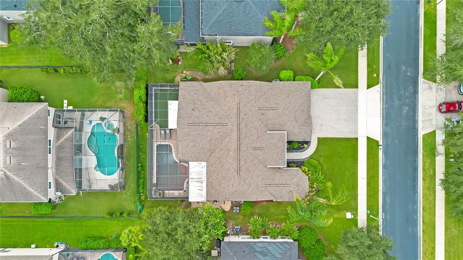 Single Family Residence at 3413 TURNINGWIND LN, WINTER GARDEN, photo 79 of 82
