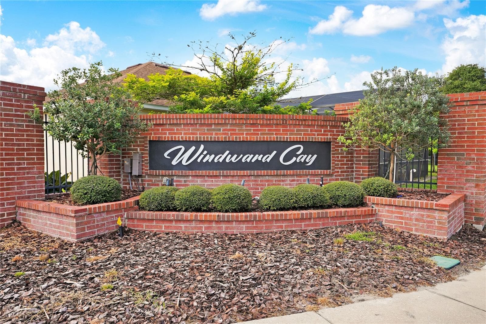 Single Family Residence at 3413 TURNINGWIND LN, WINTER GARDEN, photo 81 of 82