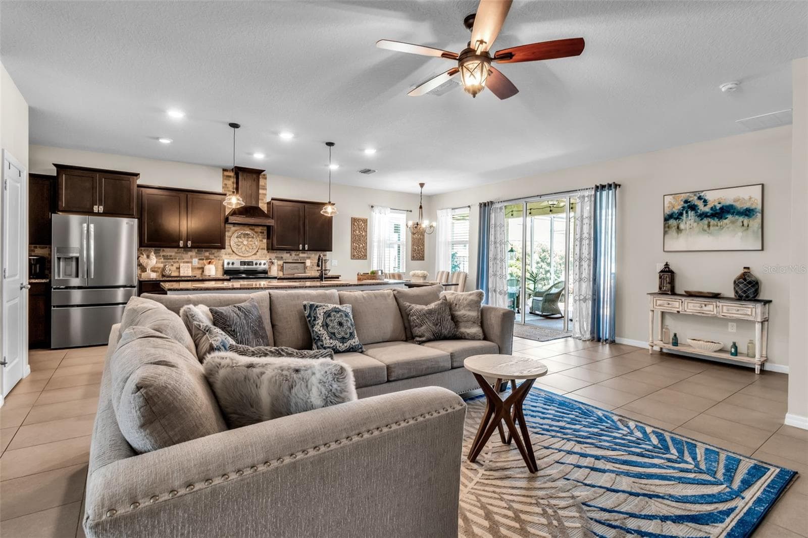 Single Family Residence at 13225 WATERLEAF GARDEN CIR, RIVERVIEW, photo 24 of 57