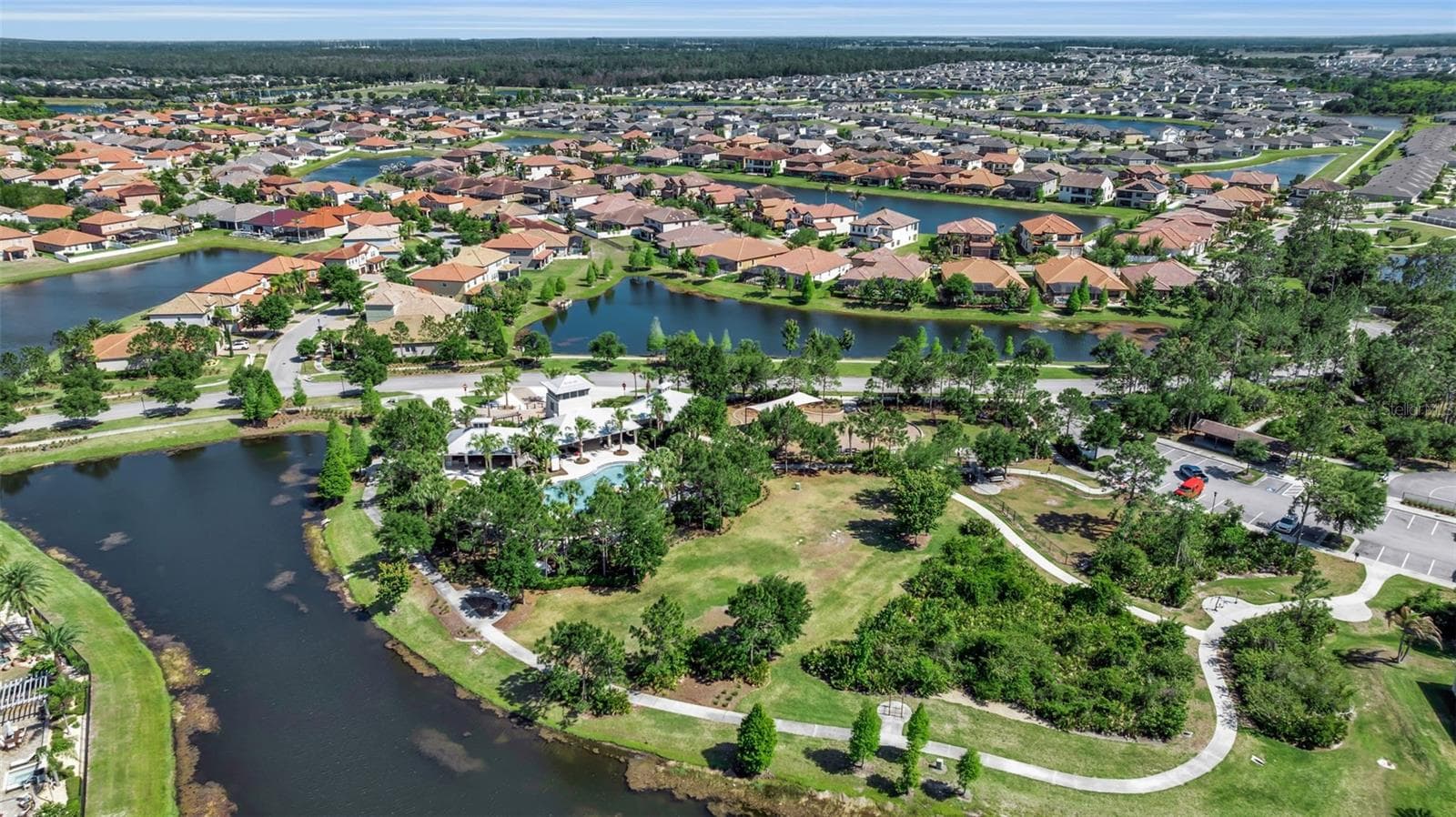 Single Family Residence at 13225 WATERLEAF GARDEN CIR, RIVERVIEW, photo 51 of 57