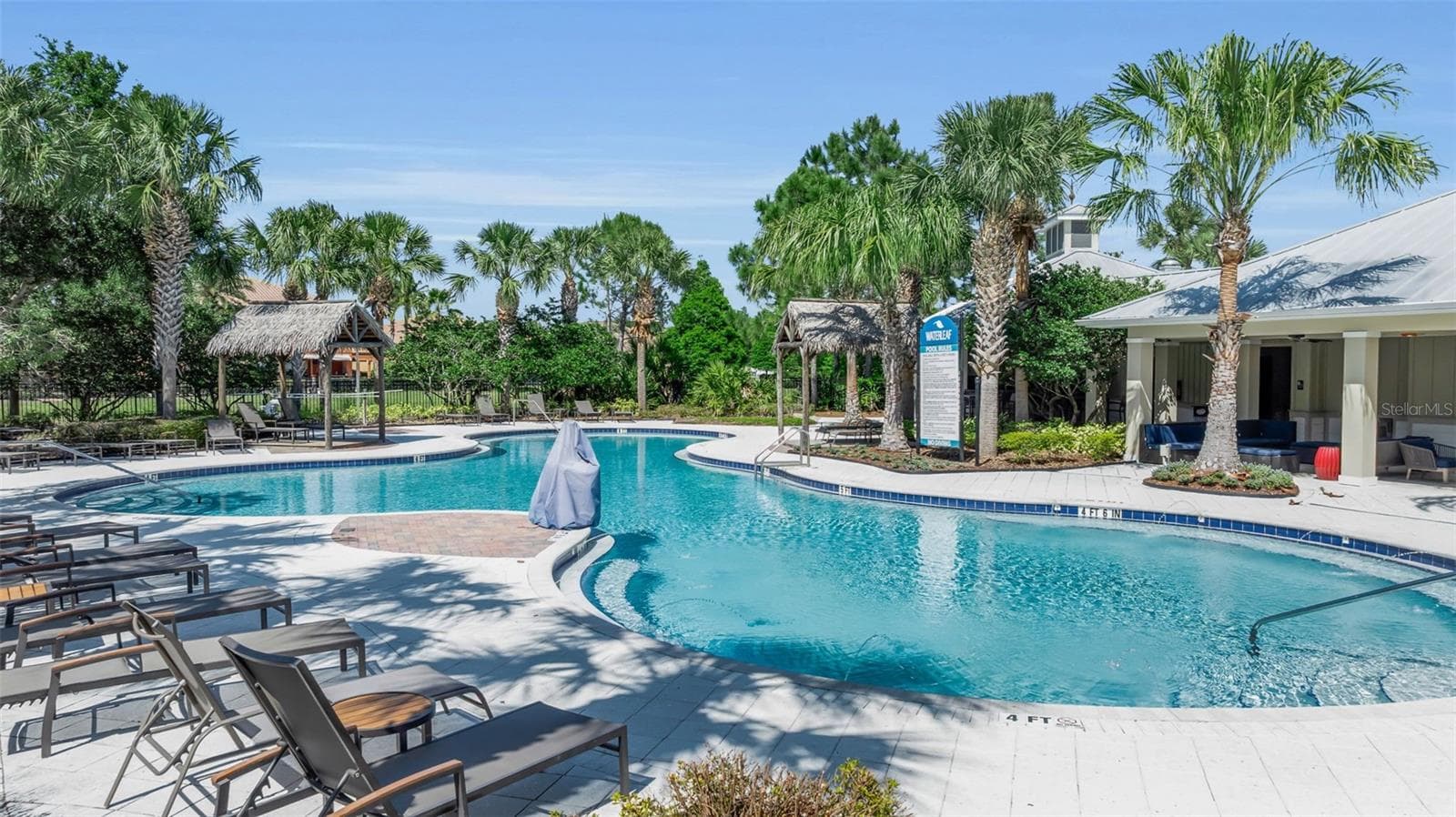 Single Family Residence at 13225 WATERLEAF GARDEN CIR, RIVERVIEW, photo 53 of 57