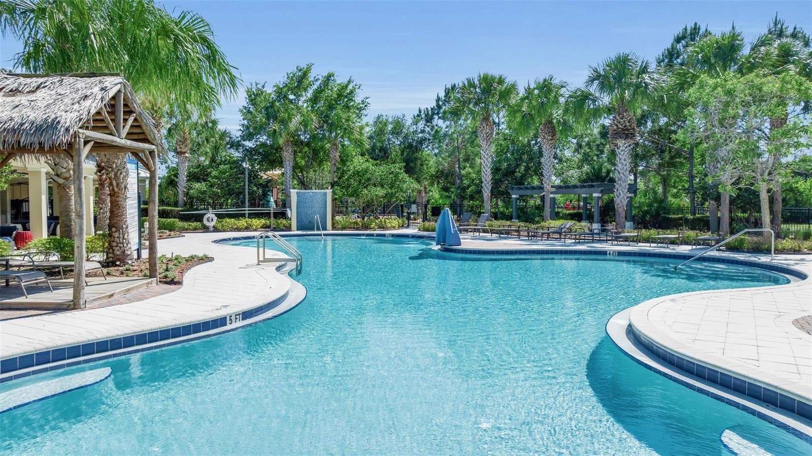 Single Family Residence at 13225 WATERLEAF GARDEN CIR, RIVERVIEW, photo 54 of 57