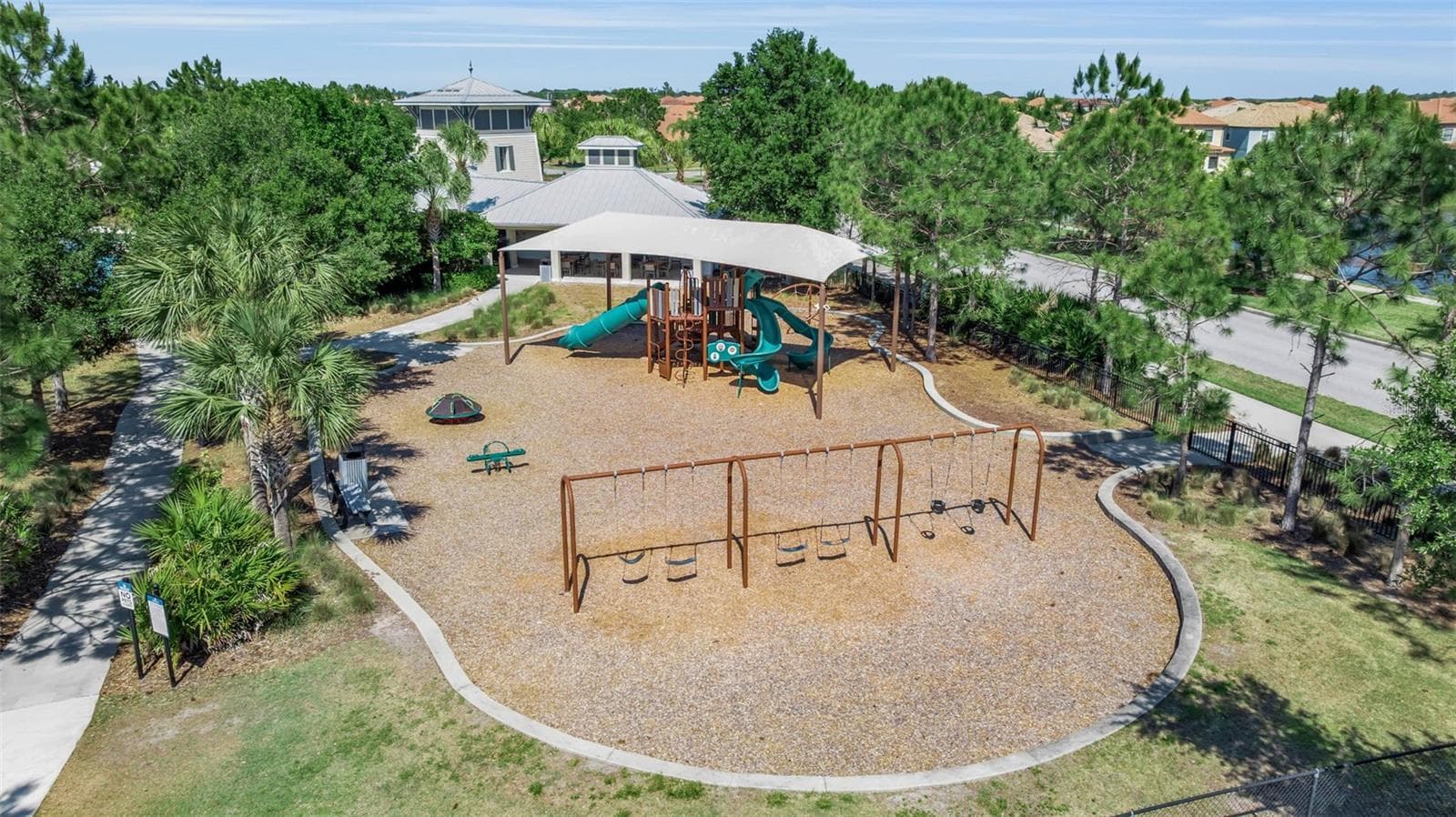 Single Family Residence at 13225 WATERLEAF GARDEN CIR, RIVERVIEW, photo 56 of 57
