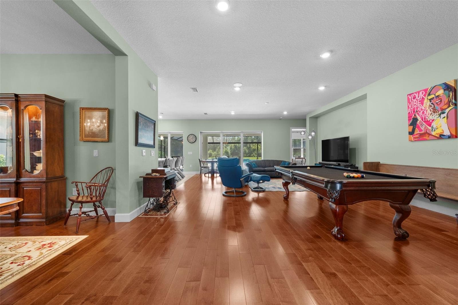 Single Family Residence at 15416 SAN LAZZARO AVE, LAKEWOOD RANCH, photo 10 of 100