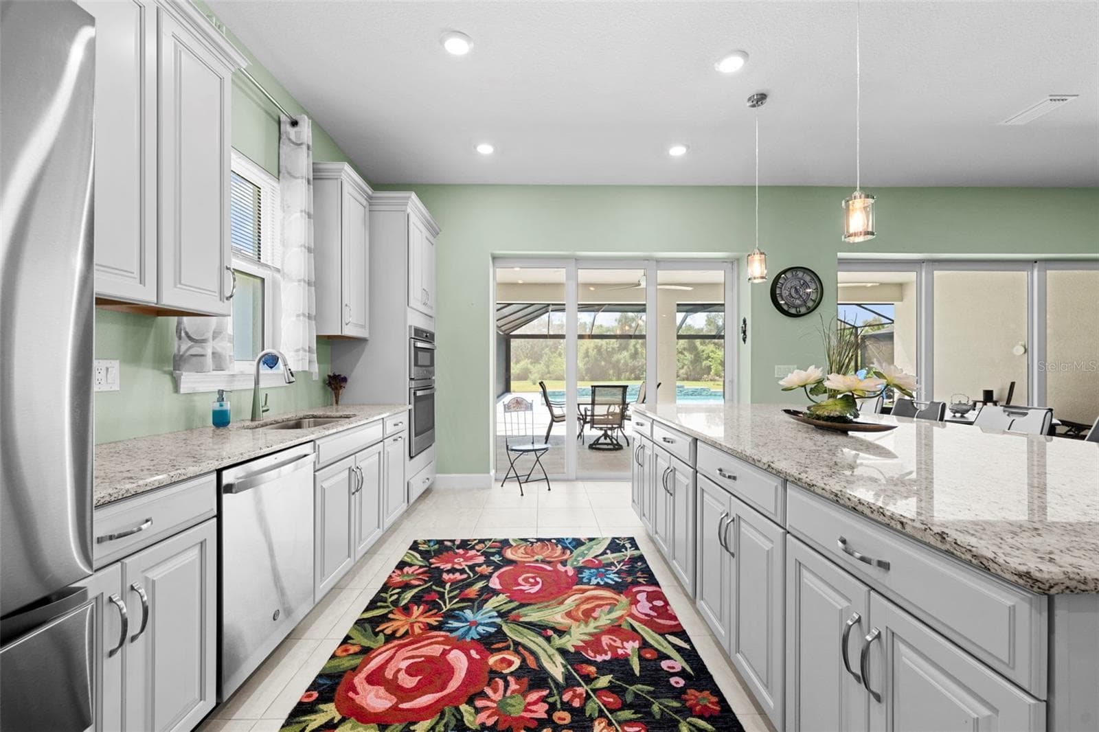Single Family Residence at 15416 SAN LAZZARO AVE, LAKEWOOD RANCH, photo 19 of 100