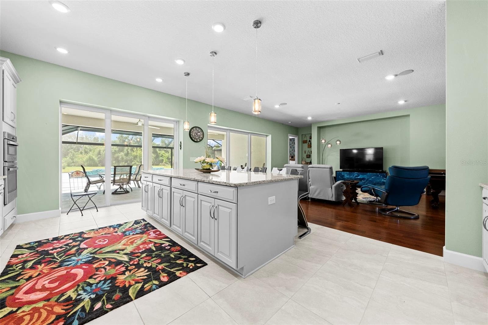 Single Family Residence at 15416 SAN LAZZARO AVE, LAKEWOOD RANCH, photo 25 of 100