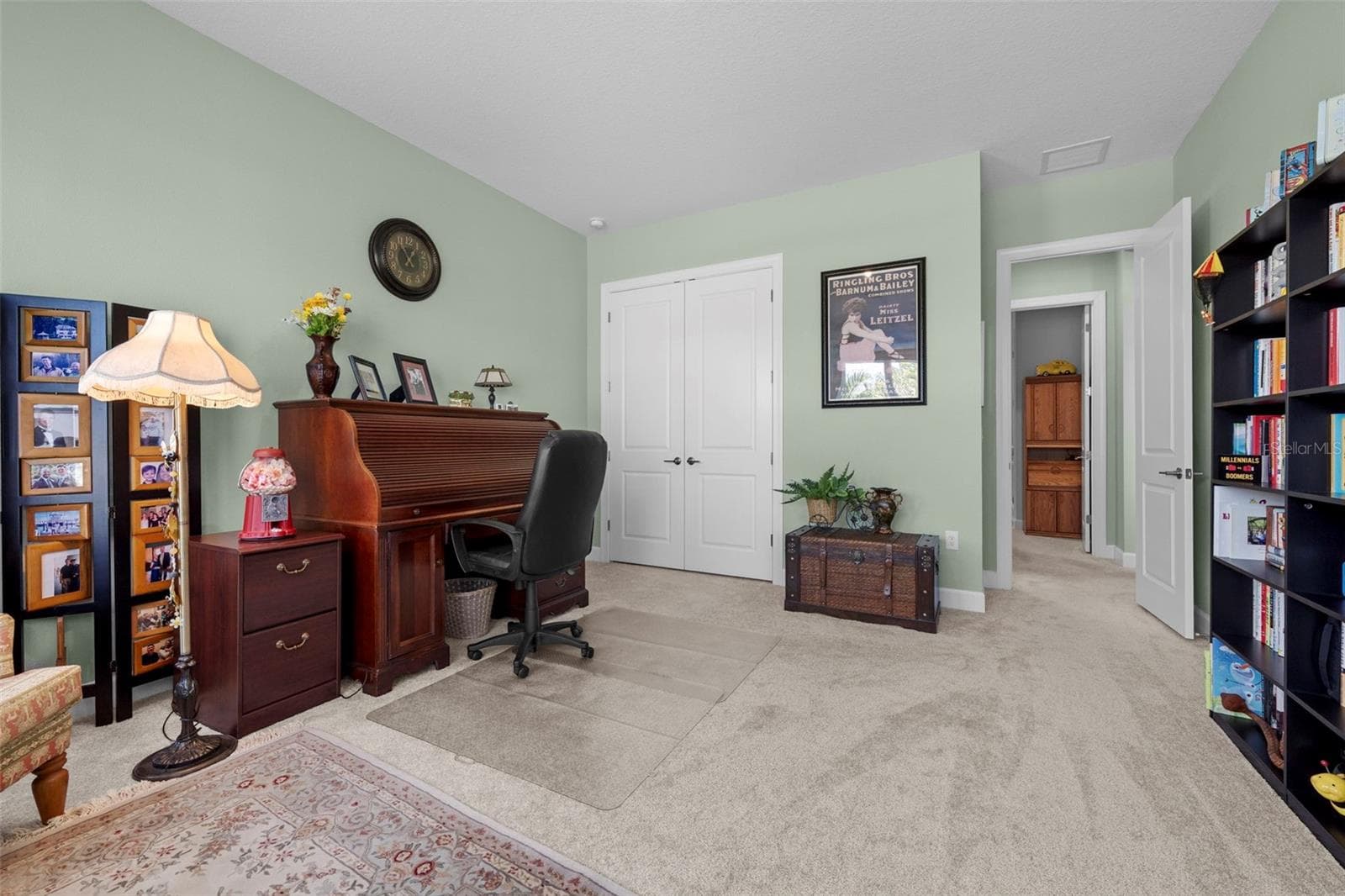 Single Family Residence at 15416 SAN LAZZARO AVE, LAKEWOOD RANCH, photo 45 of 100
