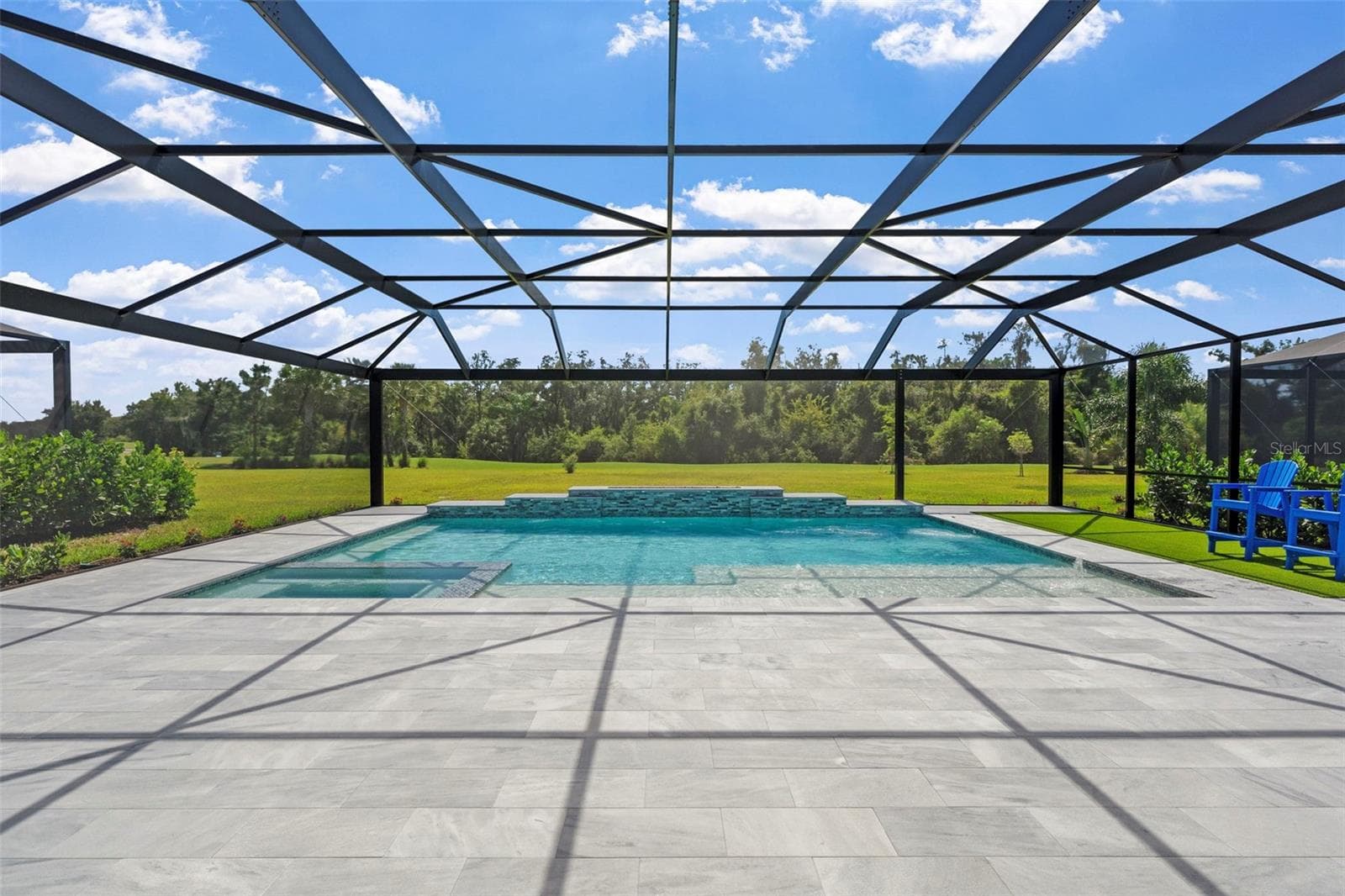 Single Family Residence at 15416 SAN LAZZARO AVE, LAKEWOOD RANCH, photo 54 of 100
