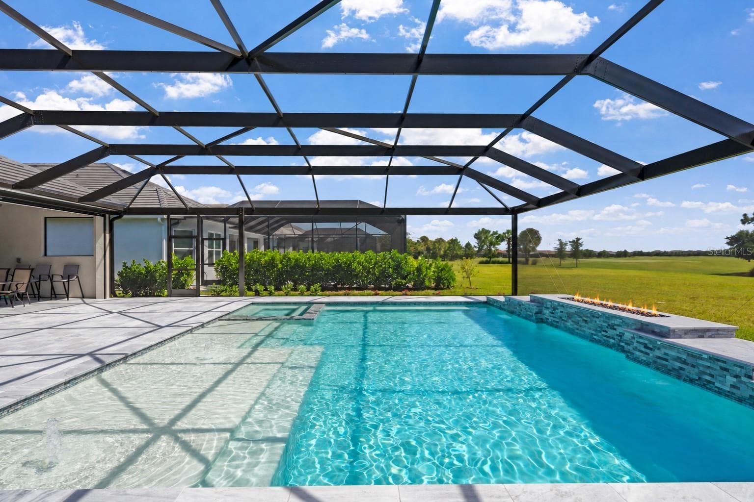 Single Family Residence at 15416 SAN LAZZARO AVE, LAKEWOOD RANCH, photo 61 of 100