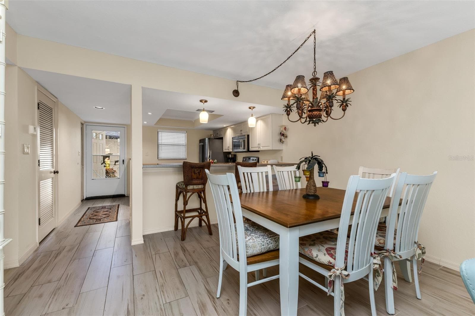 Condominium at 367 COLDEWAY DR #H10, PUNTA GORDA, photo 7 of 36