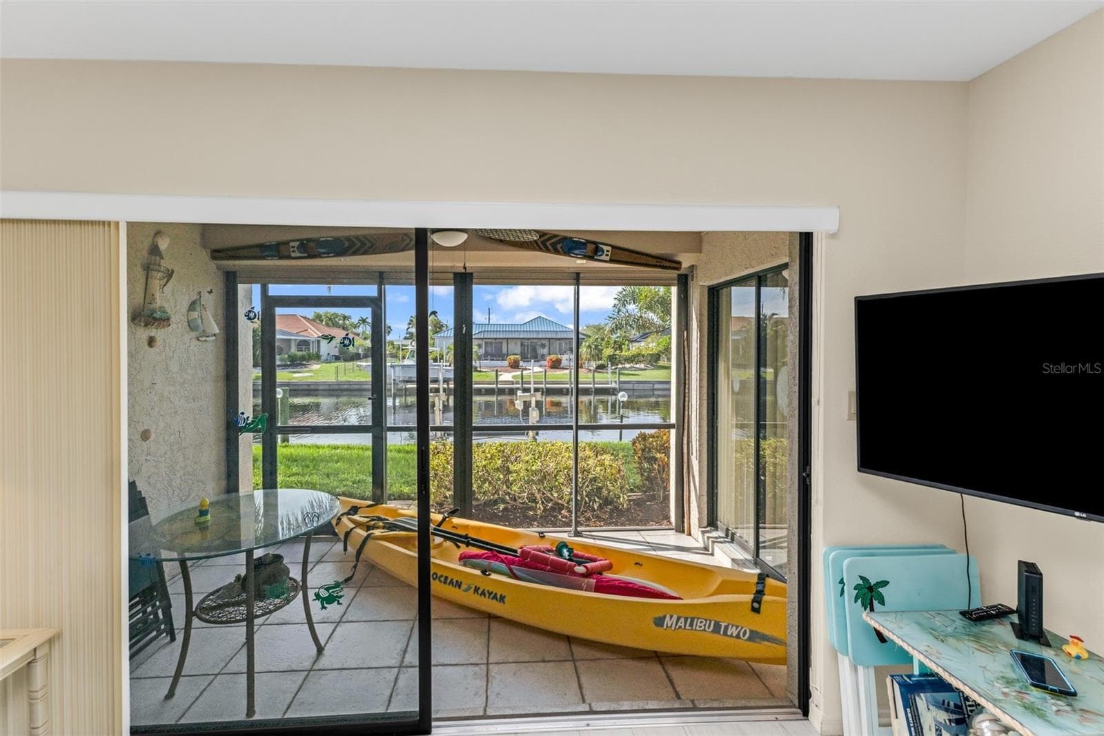 Condominium at 367 COLDEWAY DR #H10, PUNTA GORDA, photo 11 of 36