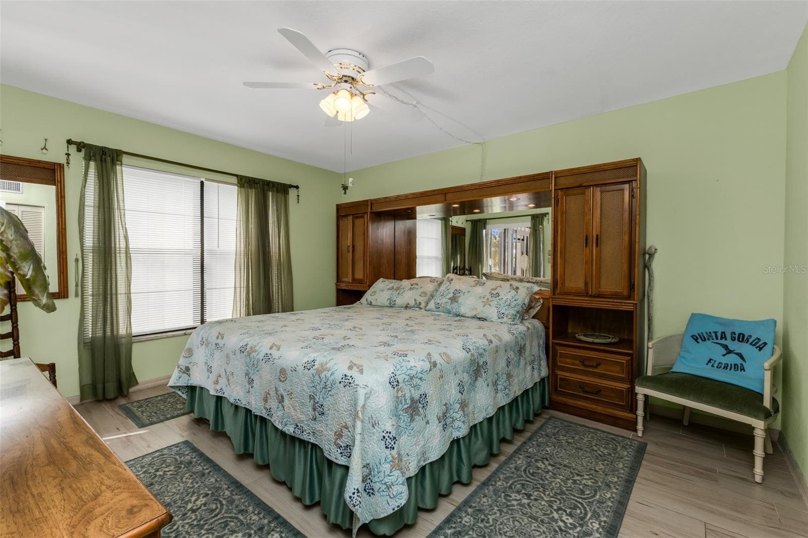 Condominium at 367 COLDEWAY DR #H10, PUNTA GORDA, photo 14 of 36