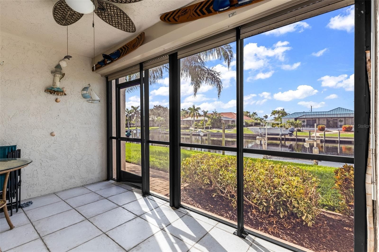 Condominium at 367 COLDEWAY DR #H10, PUNTA GORDA, photo 21 of 36