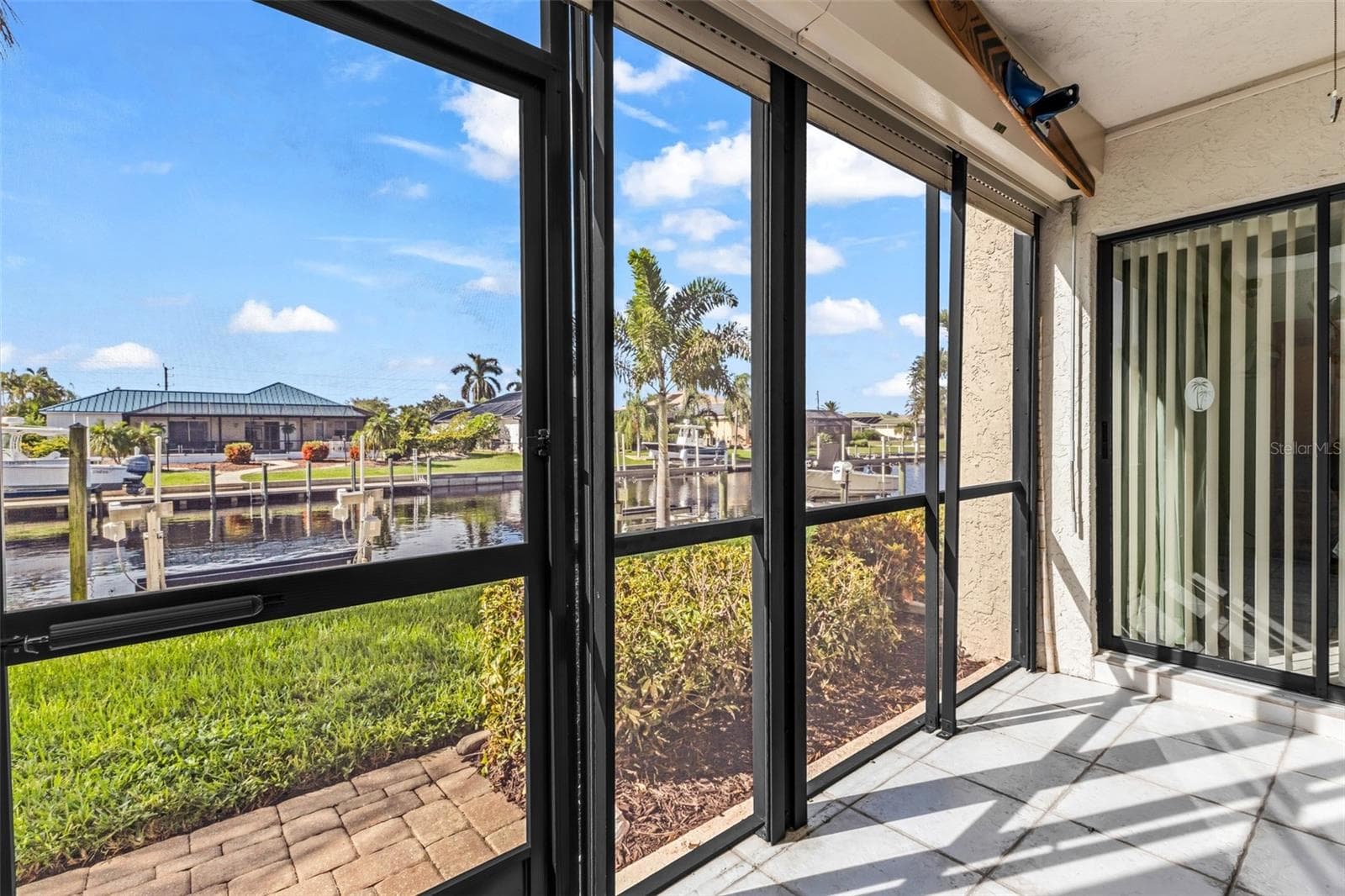 Condominium at 367 COLDEWAY DR #H10, PUNTA GORDA, photo 22 of 36