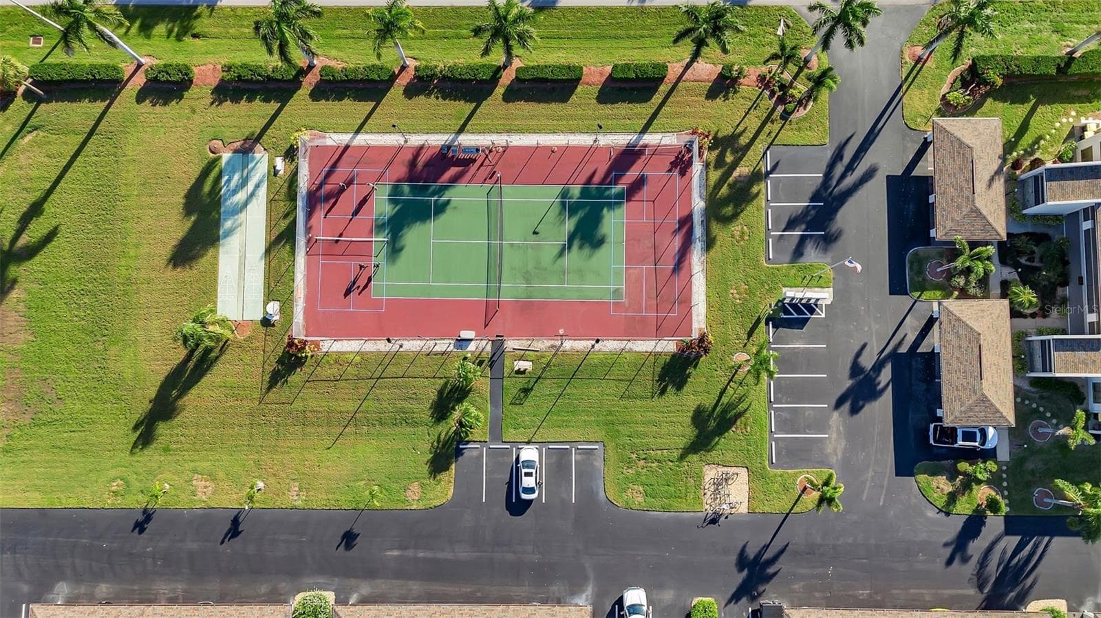 Condominium at 367 COLDEWAY DR #H10, PUNTA GORDA, photo 26 of 36