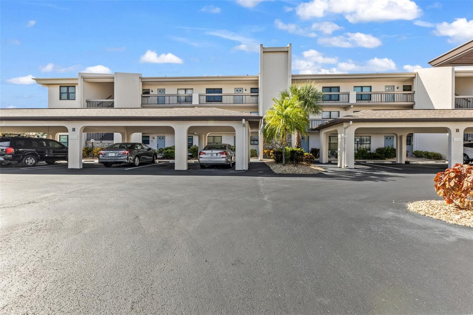 Condominium at 367 COLDEWAY DR #H10, PUNTA GORDA, photo 27 of 36
