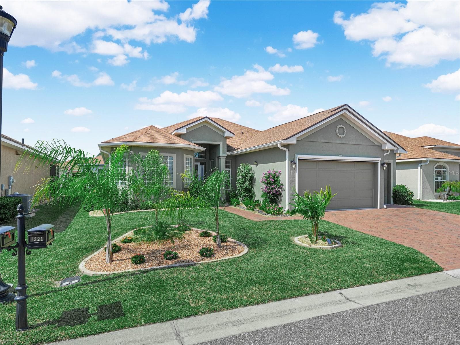 Single Family Residence at 1321 OAKMONT DR, WINTER HAVEN, photo 38 of 72