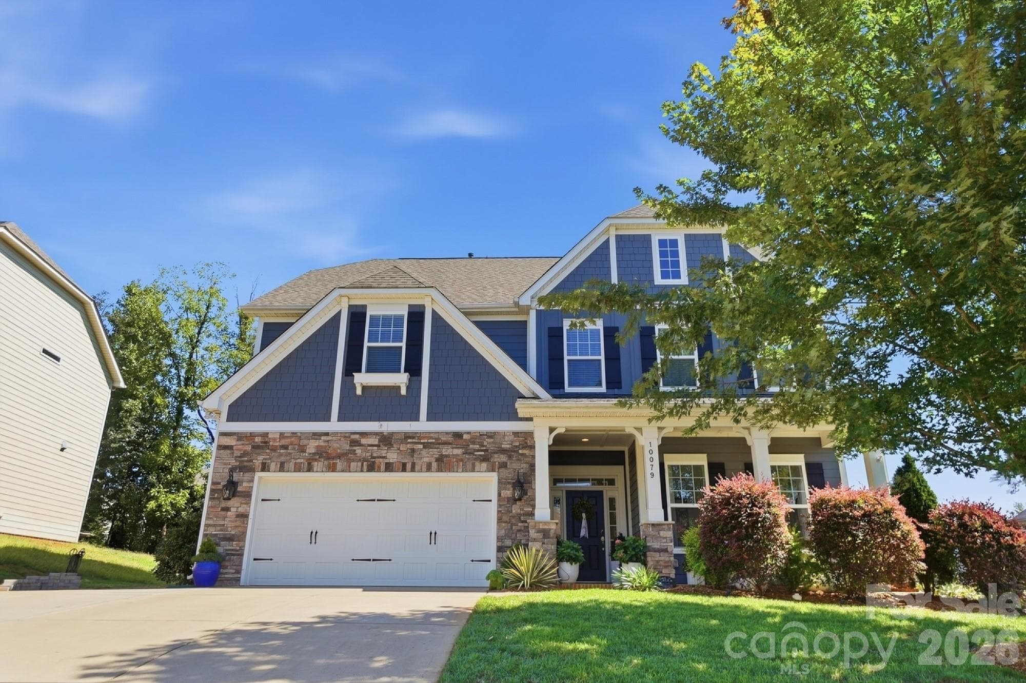 10079 Fox Trotter Lane