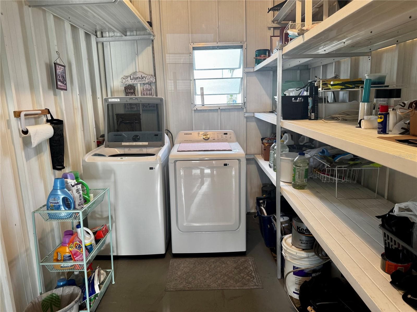 Manufactured Home at 5619 BAYSHORE RD #240, PALMETTO, photo 20 of 34