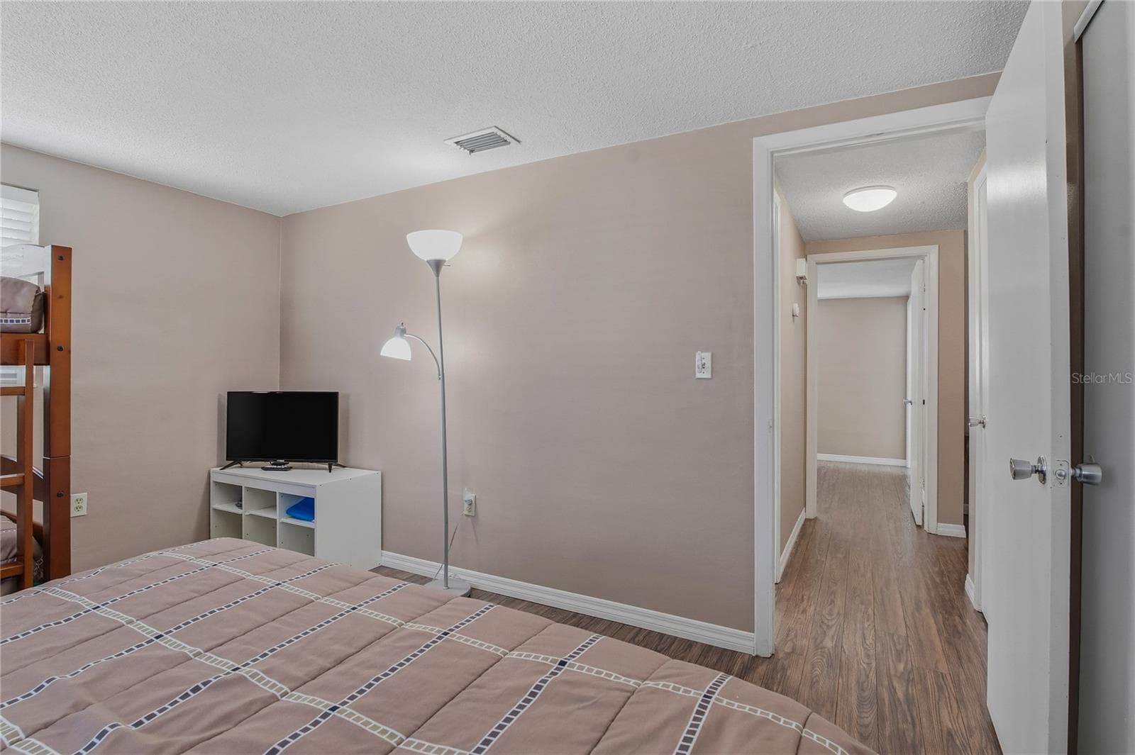 2nd Bedroom - 7420 SANDALWOOD DR, PORT RICHEY