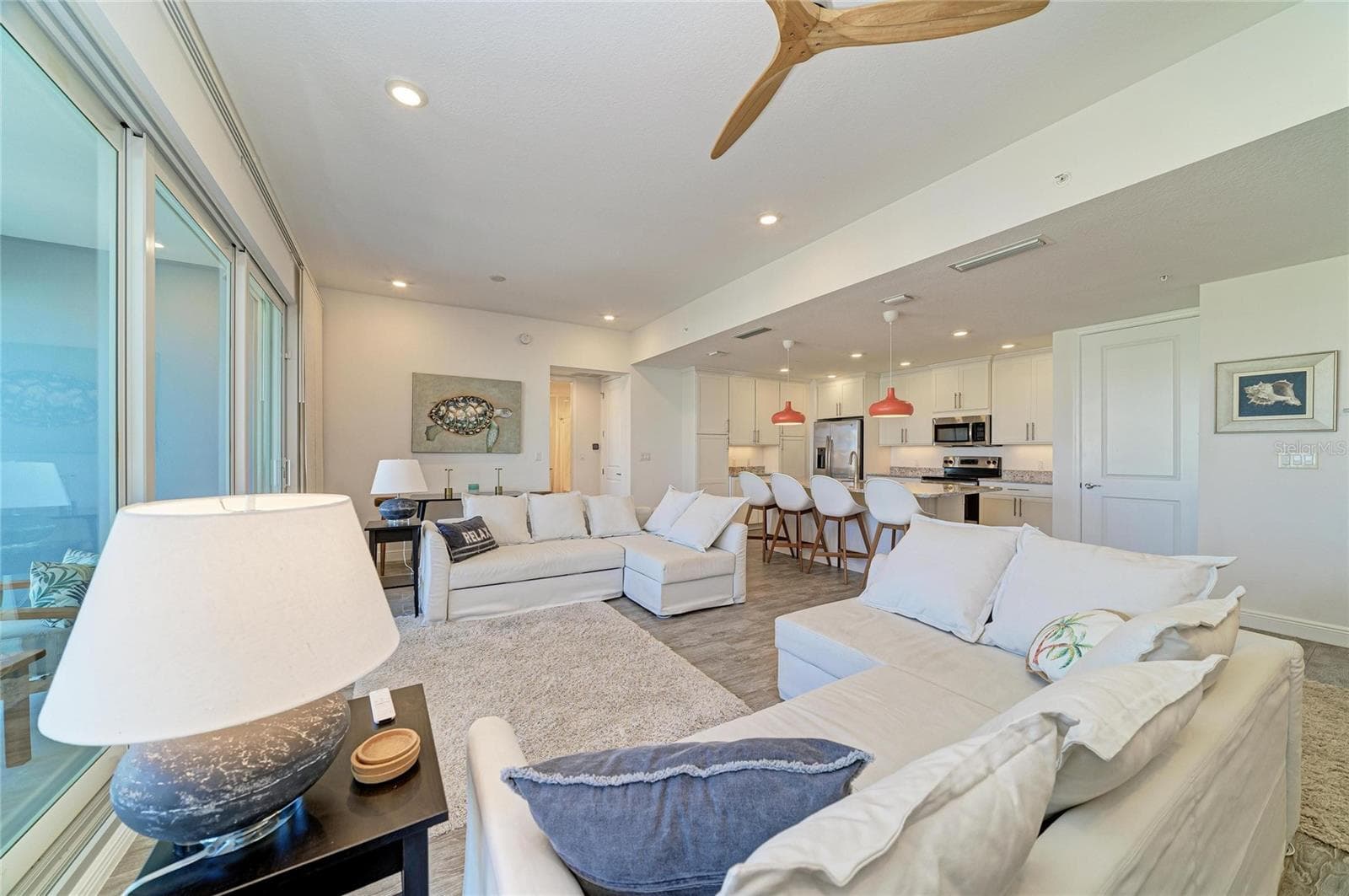 Condominium at 391 ARUBA CIR #401, BRADENTON, photo 18 of 100
