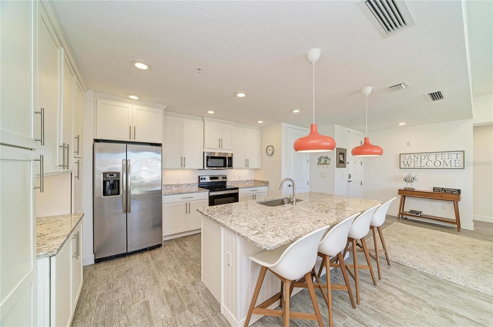 Condominium at 391 ARUBA CIR #401, BRADENTON, photo 21 of 100