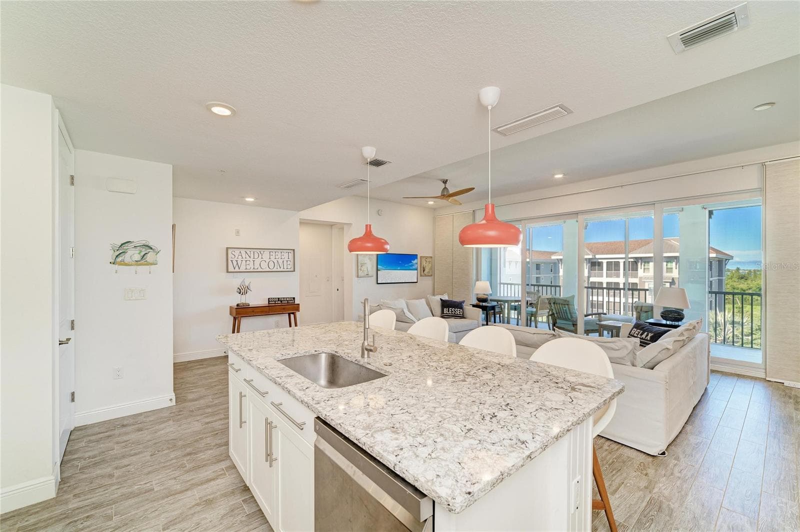 Condominium at 391 ARUBA CIR #401, BRADENTON, photo 23 of 100