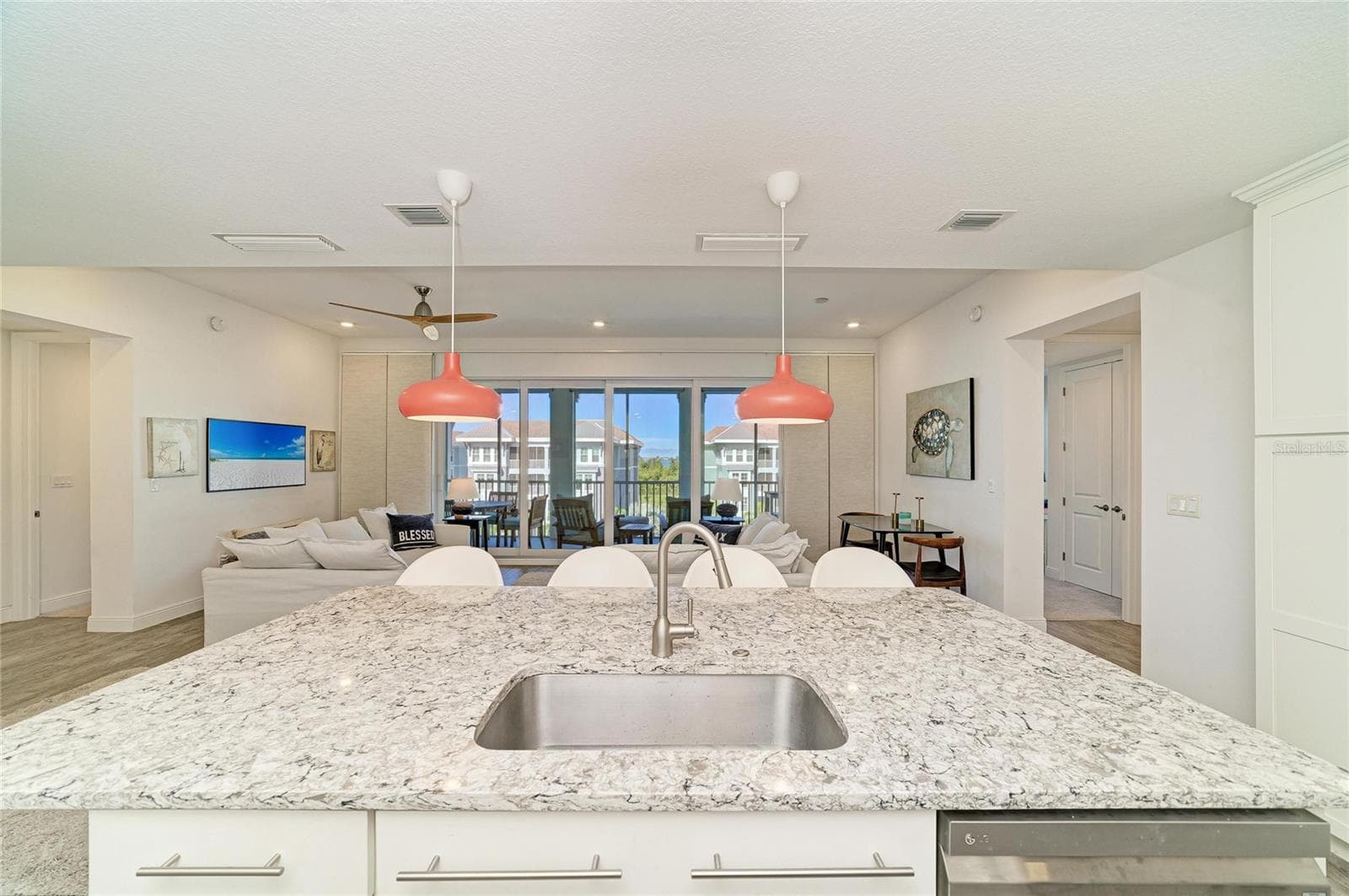 Condominium at 391 ARUBA CIR #401, BRADENTON, photo 25 of 100