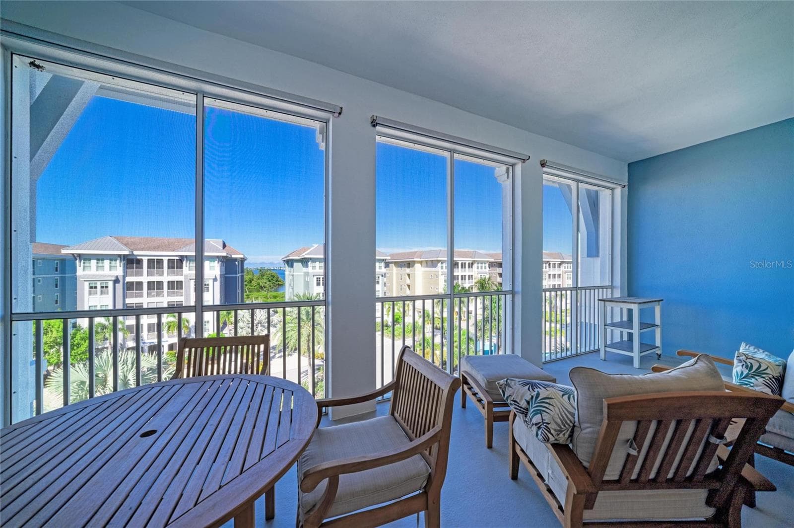 Condominium at 391 ARUBA CIR #401, BRADENTON, photo 40 of 100