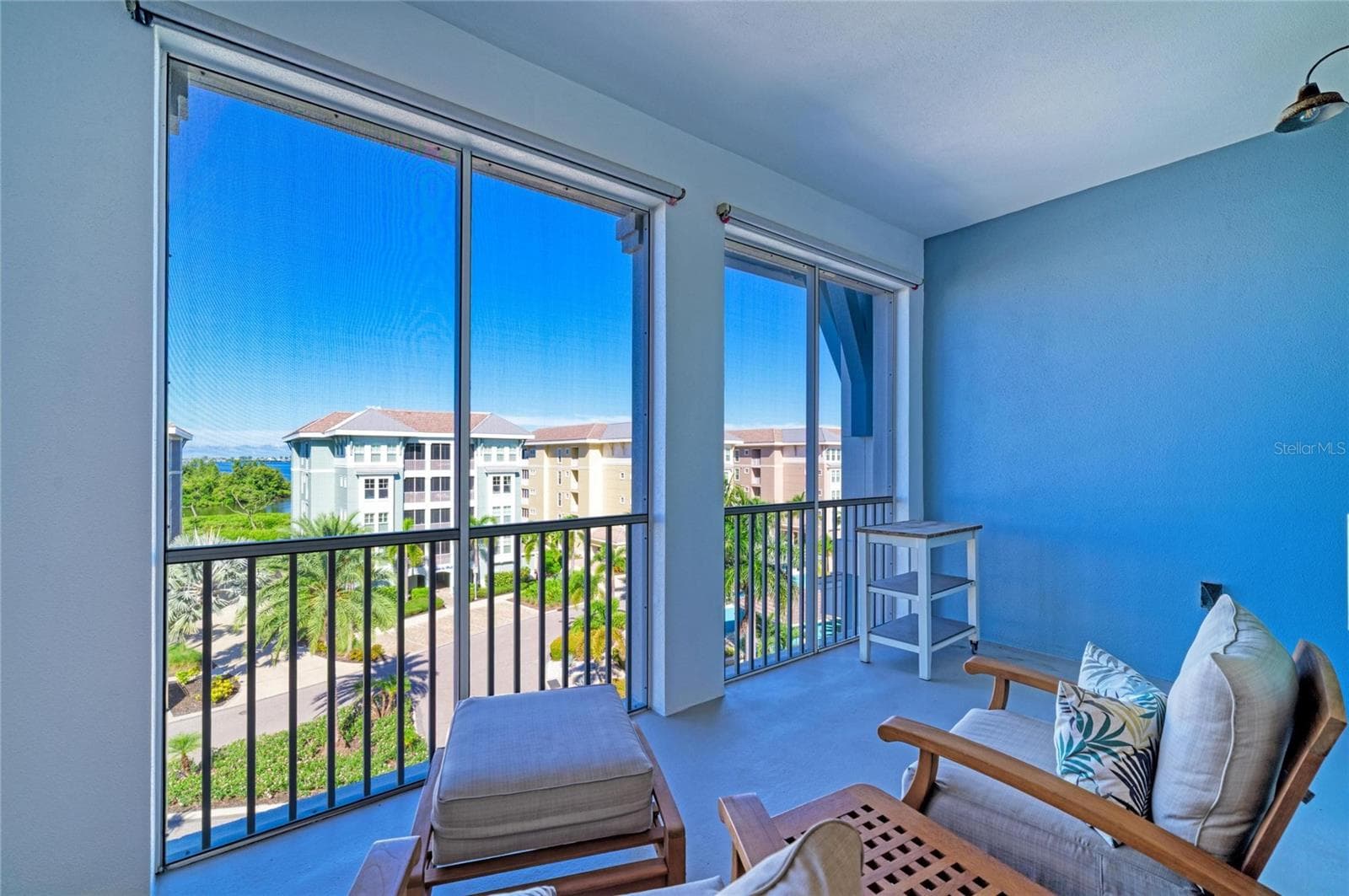 Condominium at 391 ARUBA CIR #401, BRADENTON, photo 42 of 100