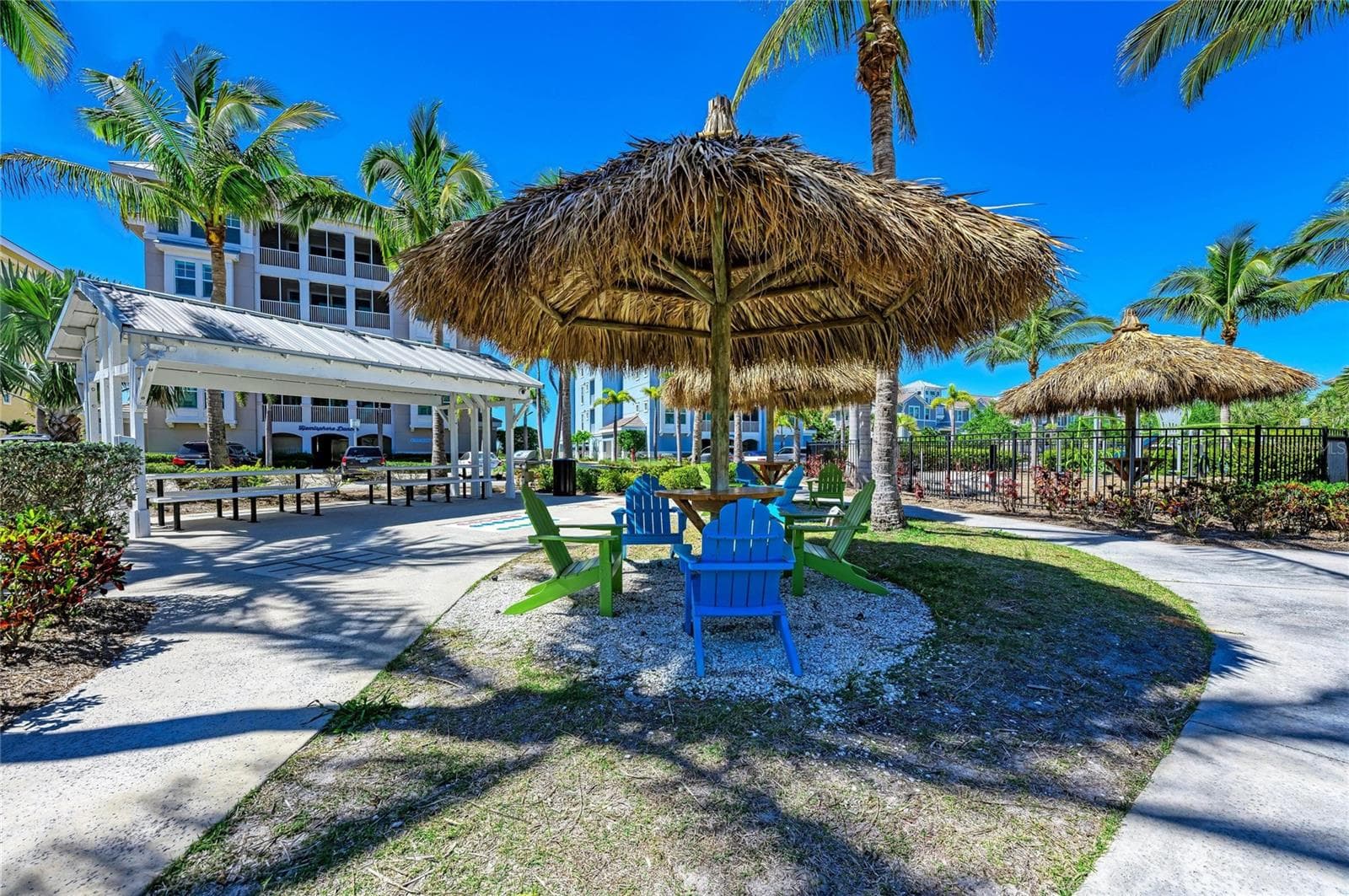 Condominium at 391 ARUBA CIR #401, BRADENTON, photo 81 of 100