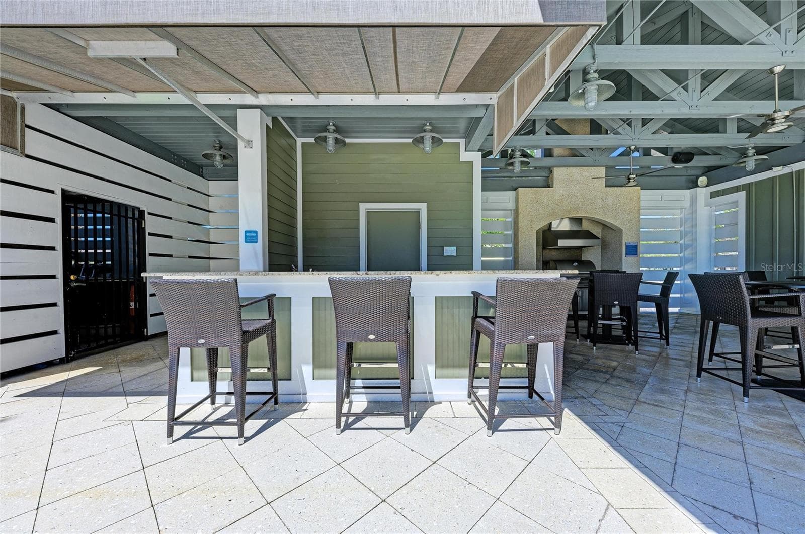 Condominium at 391 ARUBA CIR #401, BRADENTON, photo 88 of 100