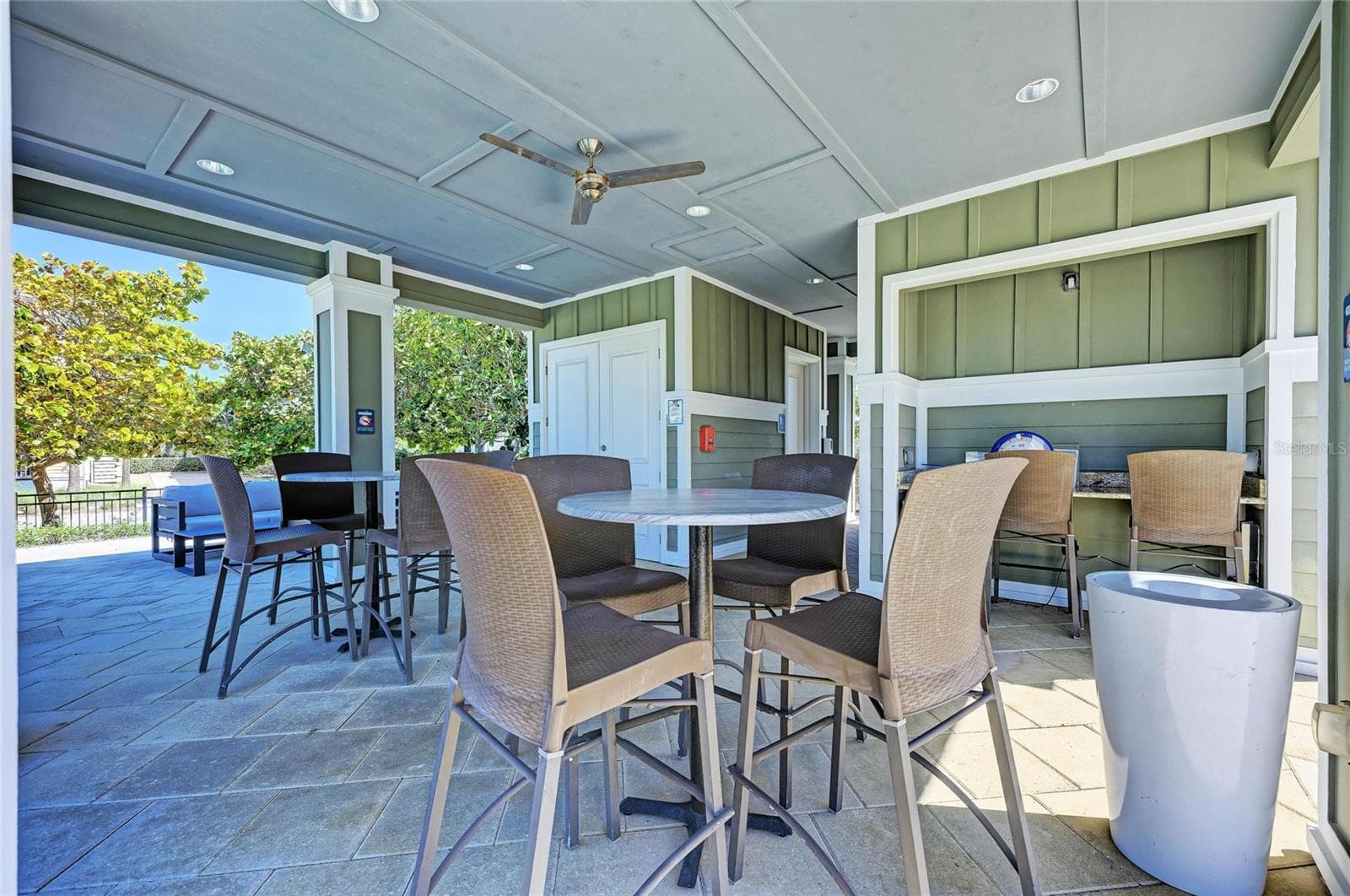 Condominium at 391 ARUBA CIR #401, BRADENTON, photo 98 of 100