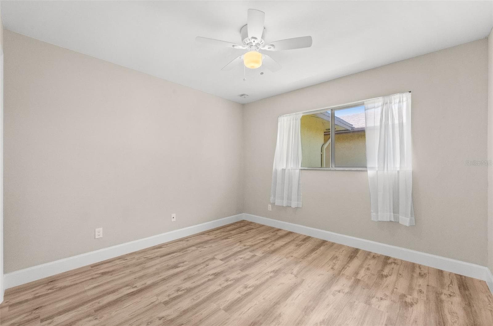 Bedroom 2 - 1345 SE 40TH TER #2E, CAPE CORAL