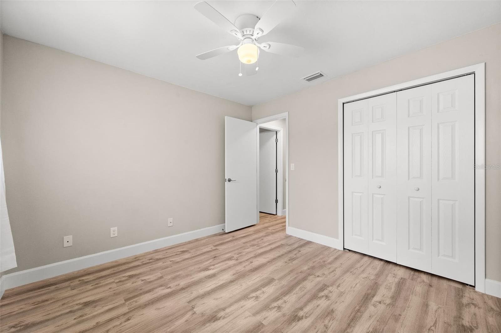 Bedroom 2 - 1345 SE 40TH TER #2E, CAPE CORAL