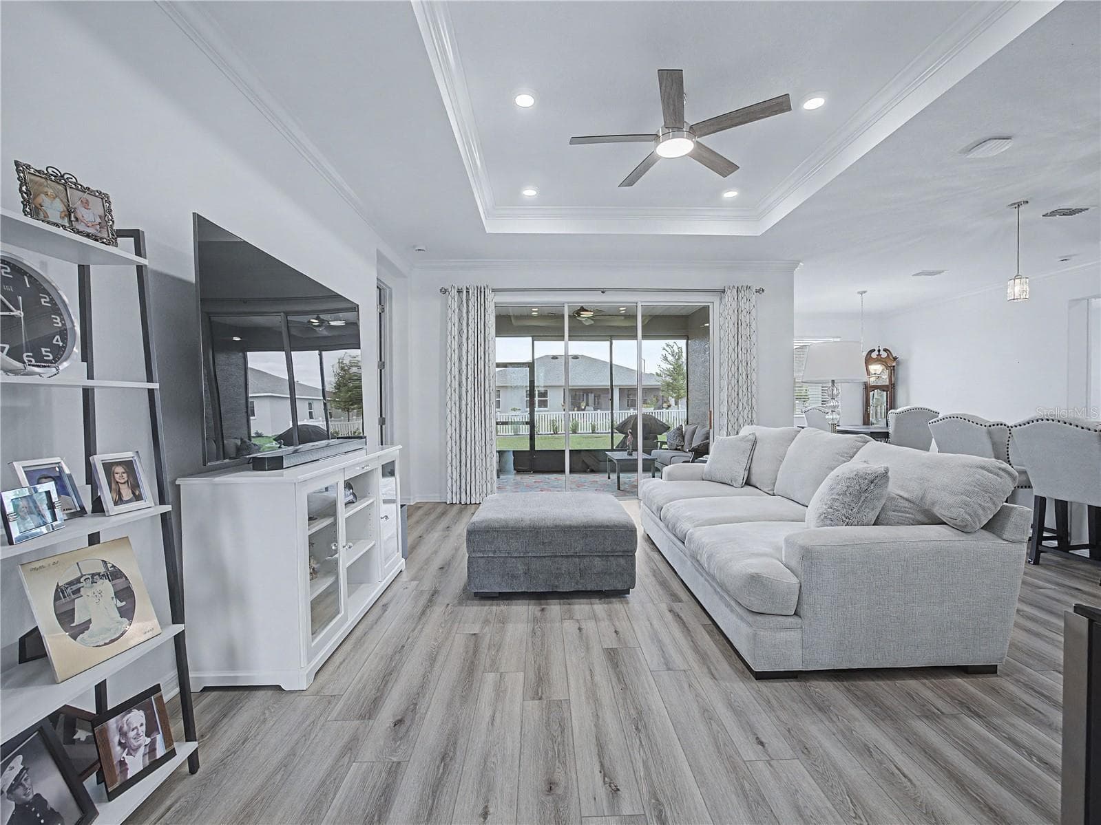 Single Family Residence at 10589 SW 98TH LN, OCALA, photo 7 of 38