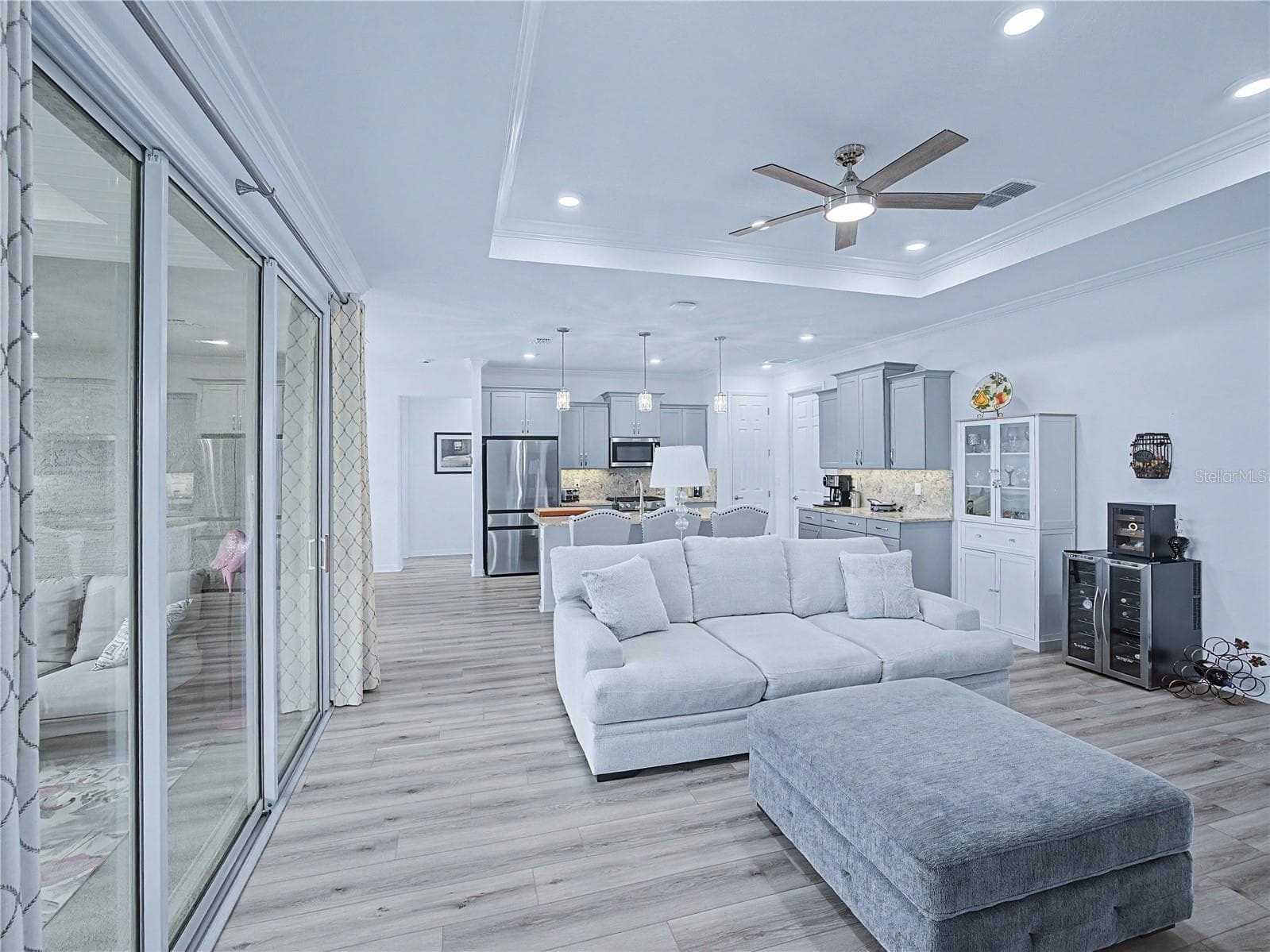 Single Family Residence at 10589 SW 98TH LN, OCALA, photo 9 of 38